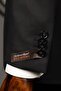 Exclusive vest suit black - 4