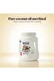 GroundNut Oil - Pure Cold Pressed 2L | Pure Cold Pressed Groundnut Oil - 5