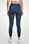 Women Sportswear Fit Training 7/8 Tights, Dark Grey - 2