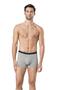 Erkek 2'Li Stretch Boxer