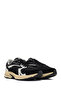 Studio Women's Black Thick Sole Sports Shoes, Lace-Up Sneaker 25Afd435014 - 3