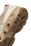 Studio Women's Beige Thick Sole Sports Shoes, Lace-Up Sneaker 25Afd43526F - 8