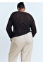 Lace-Up Draped Pants - 8