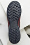 Merstrike Speed-Tech Red Black Ultra Light High Speed Maximum Ground Grip Series - 5