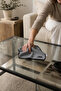 (3 Pcs) Premium Glass Cloth No Drying Required 50*70 cm Special Series - 3