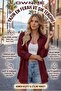 Women's Oversize Cotton Comfortable Linen Shirt Summer Collection - 6