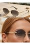 & Racquet Club Sbs.1.1161.Col01 58X17X140 Women's Sunglasses - 2