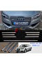 Audi A4 2008-2012 B8 Sline Blinds Metal Slat - Conversion