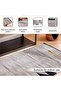 Belmont Hand Woven Cotton Dhurrie 60x90cm - White - 5
