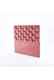 DIANA QUEEN BED VELVET PINK 160X200 CM - 4
