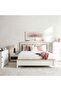 Menora Chest Of Drawer With 5 Drawer Melamine - White - 4