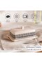 Eleni Ethnic Butter Dish 17.9x11.3x8.2cm -black & Beige - 5