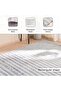 Harmony Rug 120x170cm - Silver - 5