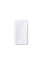 Hotel At Home 4-Piece Napkin Set 45X45cm - White - 3