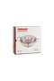 Pradeep Stainless Steel Kadai Pan With Lid Dia28cm -chrome - 5
