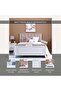 Coolplus Kids Bed 120x200 Cm - 8