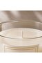 Lerbario Milano Soywax Candle 210gm 8.4x8.4x12cm - White - 2
