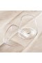 Melora 4-piece Tumbler Glass Set 511ml -clear - 2