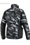 Motorcycle Coat 4 Seasons Coat Camouflage Patterned Oxford 600-d Durable Fabric Motor Coat - 4