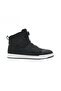 Motorcycle Touring Boot Atop Lacing System Microfiber Leather Stylish Design Steel Protection Motor Boot - 3