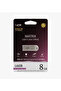 Matrix 8gb Usb 2.0 Metal Usb Flash Memory U608