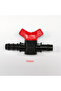 16mm 1/2' 3/4' Garden Hose Tap DN15 DN20 Irrigation Water Valve 16mm 20mm 25mm Garden Hose Waterstop - 2