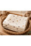 Baby & Child Interlock Cover & Blanket 100% Cotton Boxed Oeko-Tex Certified - 7