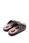 Shoe Basket 4870 Hera Women's Orthopedic Comfortable Sole Daily Slippers - 4