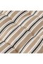 VATTENMOTT Chair cushion, beige, 40 x 38 x 5.0 cm - 3