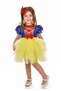 Cotton Princess Sequin Tutu Girl's Party Dress