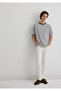Jake Blue Black Ecru Jean Trousers 0042288003