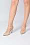 Ten Pointed Toe Women's Heeled Shoes K404910809