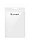 Case for Xiaomi Redmi Pad 2 - FoldPro - Red - 2