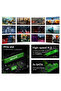 ZB-GB-X99 PR9 MACHINIST X99 Motherboard X99 PR9 Support TPM2.0 LGA 2011-3 Intel Xeon E5 V3&V4 CPU DD - 3