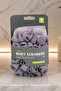 Bath Sponge Body Scrubber Foam Enhancer Shower Loofah Body Cleansing Vchy-6984 Lila
