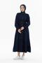 Jeans Dress K Belt İ - 7