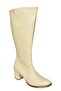 Cream Casual Women's Boots C654652709 - 8