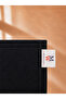 Black Inside Clutch Bag Organizer - 5