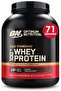 Optimum Nutrition Gold Standard 100% Whey Protein Powder, Coffee, 5lb (2.26kg) (75 servings)