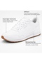Unisex ST Runner v3 L Trainers - White - 2