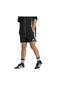 Jz6858-E m Sta Seas Sho Men's Basketball Shorts Black - 2
