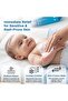 Pure Water Wet Wipes with Lid 80 pcs x 2 (160 pcs) – Unscented, Plant Derived, Super Thick Baby Wipes | Gentle for Sensitive Skin - 8