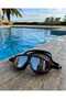 Professional Quality Swimming and Diving Goggles