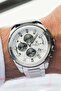 Dk455755 Men's Steel Band Wristwatch