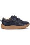 Luqa 100% Leather Casual Boys' Sports Shoes - 4
