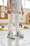 Marsa Velcro Baby Girl Sandals - 3