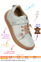 Arad 100% Leather Casual Boys' Sports Shoes - 2