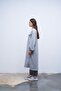 Garnili Pocketed Sweatshirt Gray - 3