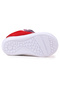 حذاء رياضي للأولاد الصغار من Textile First Step Velcro - 5