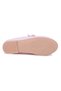 Flovers Patent Leather Girl's Ballerina Shoes - 5
